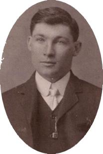 John Lorne Dougherty b. 1880